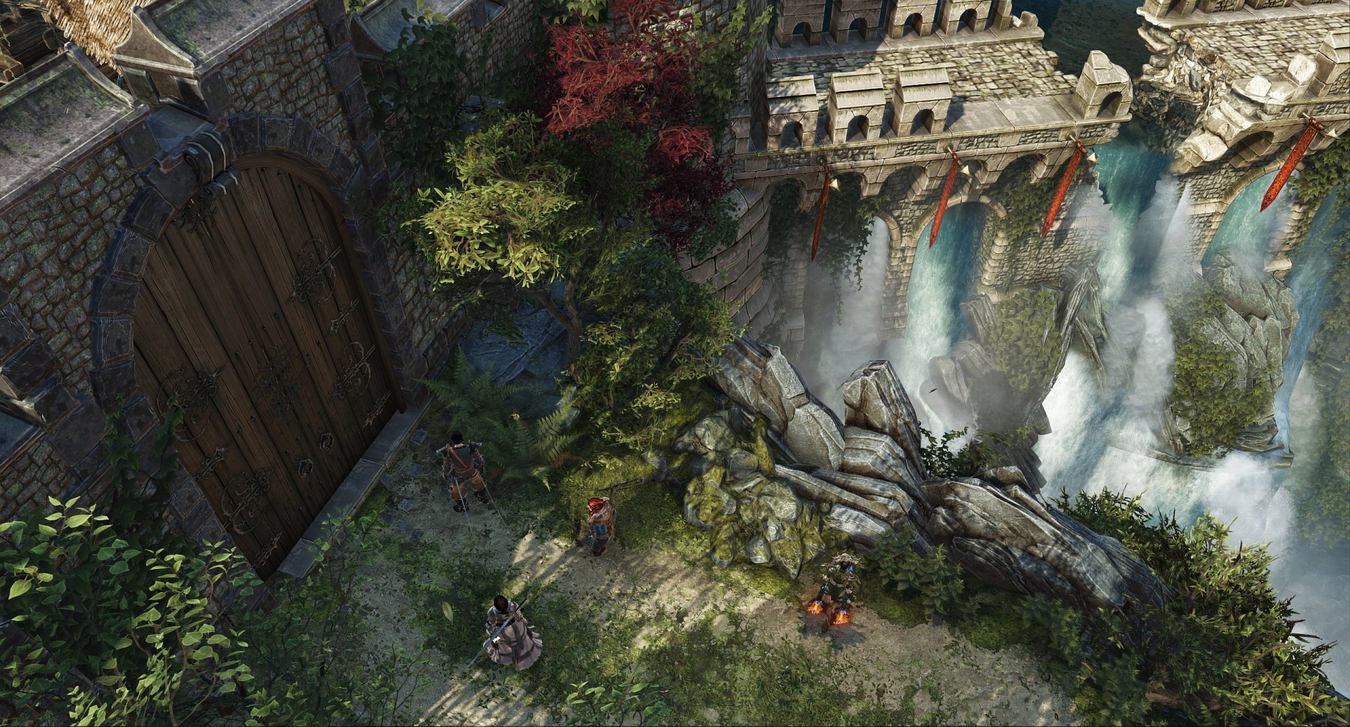 Divinity: Original Sin 2 - Definitive Edition - Imagen 50